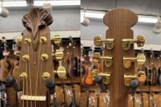 Ovation 2087GT-8 【スーパーアダマス】【2017年製中古】_6