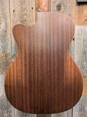 Martin 000JRE Street Master #3028782【オールサペリ】【エレアコ】_3