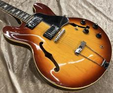 Gibson 【Vintage】 ES-335TD Sunburst 1969年製 [3.38kg]【G-CLUB TOKYO】_4