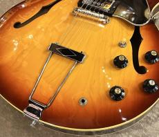 Gibson 【Vintage】 ES-335TD Sunburst 1969年製 [3.38kg]【G-CLUB TOKYO】_7