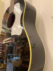 Gibson 2026年製 60's J-45 Original Ebony Black ♯20076066  【無金利分割OK】【送料込み】_5