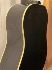 Gibson 2026年製 60's J-45 Original Ebony Black ♯20076066  【無金利分割OK】【送料込み】_10