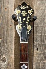 Gibson Granada Hearts&Flowers 1989_5