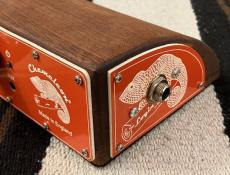 Logjam Chameleon [デジタルストンプボックス]_4