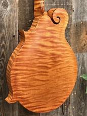 Collings MF Mandolin "Honey Amber" '22_8