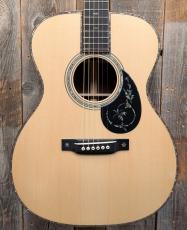 Martin CTM OM-45 Deluxe #2882224 2024年製【USED】