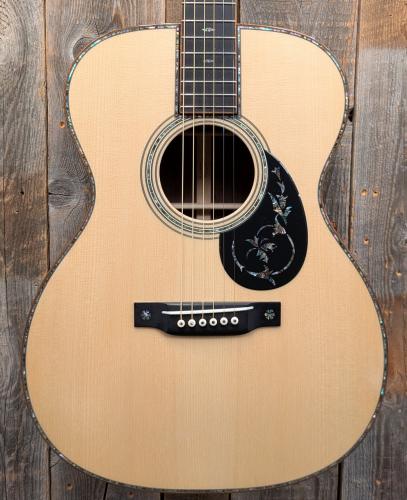 Martin CTM OM-45 Deluxe #2882224 2024年製【USED】