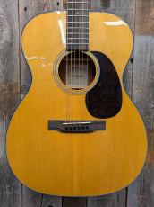 Martin 000-12E Retro #3048071 【ニューモデル】