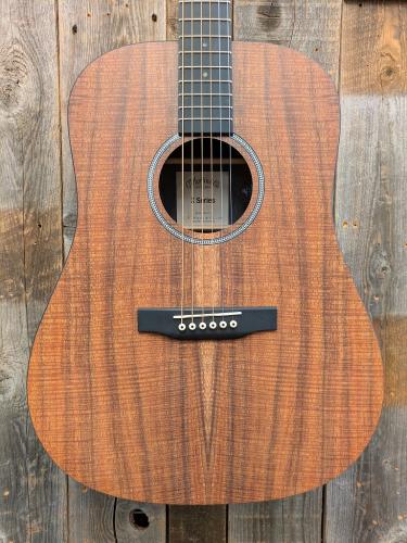 Martin D-X1E KOA #3058750 【エレアコ】