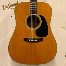 Martin 1975年製 D-41  ♯365454 【無金利分割OK】