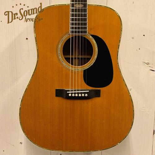 Martin 1975年製 D-41  ♯365454 【無金利分割OK】