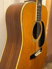 Martin 1975年製 D-41  ♯365454 【無金利分割OK】_4