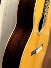 Martin 0012-28 Modern Deluxe #3030072【無金利分割OK】【送料込み】_5