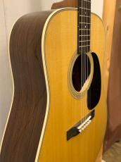 Martin 2025年製 D-28 ♯3040727 【無金利分割OK】【送料込み】_4