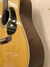 Martin 2025年製 D-28 ♯3040727 【無金利分割OK】【送料込み】_5