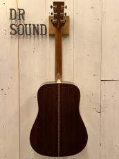 Martin 2025年製 D-28 ♯3040727 【無金利分割OK】【送料込み】_9