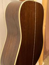 Martin 2025年製 D-28 ♯3040727 【無金利分割OK】【送料込み】_10
