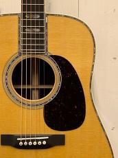 Martin 2025年製 D-45  ♯3032434 【無金利分割OK】【送料込み】_3