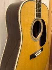 Martin 2025年製 D-45  ♯3032434 【無金利分割OK】【送料込み】_4