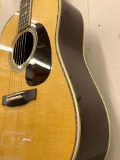 Martin 2025年製 D-45  ♯3032434 【無金利分割OK】【送料込み】_5