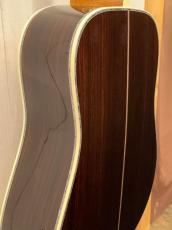 Martin 2025年製 D-45  ♯3032434 【無金利分割OK】【送料込み】_9