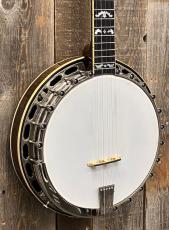 Sol Anemo Elite Reprica Top Tension 5strings Banjo【USED】