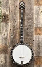 Sol Anemo Elite Reprica Top Tension 5strings Banjo【USED】_2