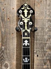 Sol Anemo Elite Reprica Top Tension 5strings Banjo【USED】_5