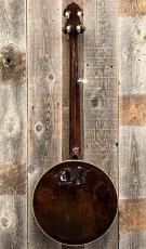 Sol Anemo Elite Reprica Top Tension 5strings Banjo【USED】_6