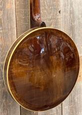 Sol Anemo Elite Reprica Top Tension 5strings Banjo【USED】_7