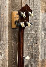 Sol Anemo Elite Reprica Top Tension 5strings Banjo【USED】_8