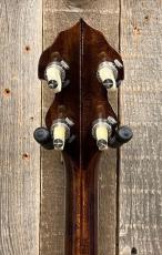 Sol Anemo Elite Reprica Top Tension 5strings Banjo【USED】_9