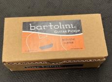 bartolini Acoustic Guitar Soundhole Pickup ? 3AV_2