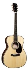 Martin 【ご予約受付中】000-42 Eric Clapton Ziricote【エリック・クラプトンシグネイチャーモデル】_2