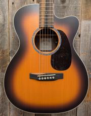 Martin 000CJRE Walnut Burst #3052374 【ニューモデル!!】