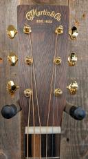 Martin 000CJRE Walnut Burst #3052374 【ニューモデル!!】_5