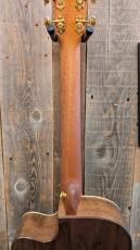 Martin 000CJRE Walnut Burst #3052374 【ニューモデル!!】_8