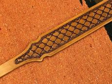 Bailey Original Bailey Original Banjo Strap_3