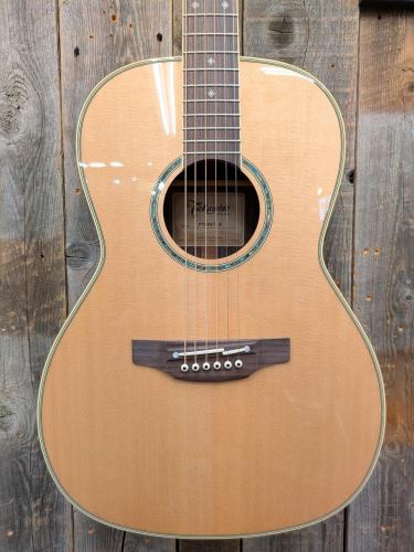 Takamine PTU441 N 【無金利分割OK】