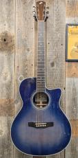 Morris R-14G SBU 【L.R.Baggs Element搭載】_2