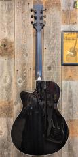 Morris R-14G SBU 【L.R.Baggs Element搭載】_4