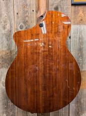 Martin SC-13E Modern Mezcal Burst #3024780 【ニューモデル!!】_3