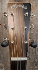 Martin SC-13E Modern Mezcal Burst #3024780 【ニューモデル!!】_5