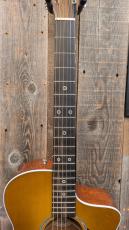 Martin SC-13E Modern Mezcal Burst #3024780 【ニューモデル!!】_6