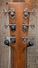 Martin SC-13E Modern Mezcal Burst #3024780 【ニューモデル!!】_7