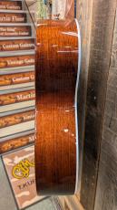 Martin SC-13E Modern Mezcal Burst #3024780 【ニューモデル!!】_10