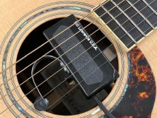 Bill Lawrence FT-145 Acoustic Guitar Pickup