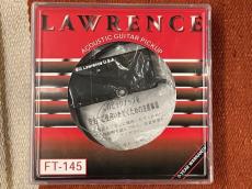 Bill Lawrence FT-145 Acoustic Guitar Pickup_6