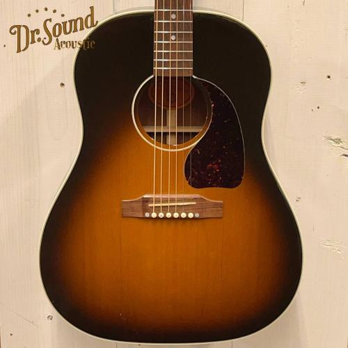 Gibson 1997年製 J-45 #91897029【無金利分割OK】