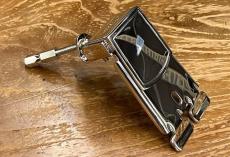 Prucha Presto Tailpiece for 5-String Banjo